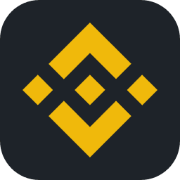 Binance logo